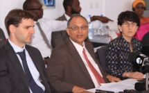 ​Revue du Programme financier du Sénégal : le FMI en conférence de presse ce vendredi