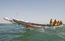 ​Mbour : 9 pêcheurs à bord d'une pirogue artisanale portés disparus