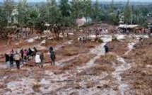 Au Kenya, la rupture d’un barrage engloutit deux villages