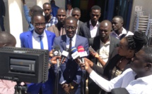 La loi sur le parrainage attaquée devant l'ONU 