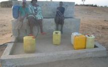 Un habitant de Thiadiaye parle des difficultés de sa ville.