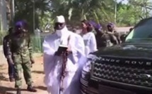 Gambie : les biens de Yahya Jammeh vendus pour réduire la dette publique