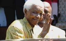 Foot-CM-Finale: Mandela pas sûr d'être là