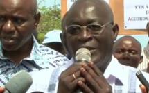 Rencontre syndicaliste de la santé et gouvernement prévue ce mardi