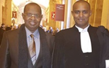 Mouvement  «100%» : le fils de Sidy Lamine Niasse plonge dans l'arène politique