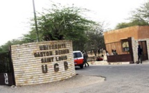 Retard dans les travaux du CEA/MITIC de l’Ugb : la Banque mondiale menace de retirer son financement