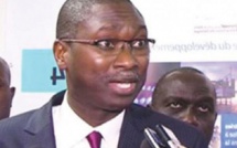  «La Constitution ne permet pas au Conseil Constitutionnel de vérifier une loi...», selon Ismaila Madior Fall