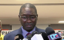 ​Indépendance de la justice : «il y a des faiblesses et des défis à relever dans le secteur de la justice»,  