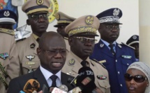 Le ministre des Forces armées déclare Fallou Séne "coupable", le ministre de l'Interieur parle de volonté divine