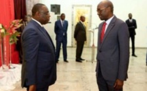 Viré du Palais, Abdoulaye Ndour, regrette ses propos et clame sa "foi en Macky Sall" 