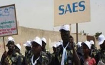 ​Etudiant tué à l’Ugb : le Saes décrète une grève de 48 heures et prévoit de se constituer partie civile 