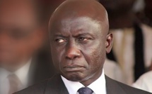 ​Thiès : Suivez d’un moment à l’autre la déclaration d'Idrissa Seck sur la situation du pays