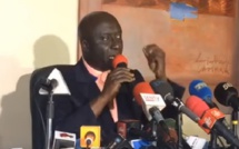 Idy révèle sur la cession de Tigo : "Macron est venu avec son ami à Dakar pour l'imposer à Macky"