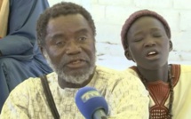 Vidéo - Le témoignage poignant du papa de Fallou Sène : "hier matin, il est..."