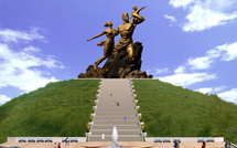 « Les chantiers culturels de Wade n’est pas synonyme de recrutement dans le milieu culturel », selon de jeunes animateurs culturels.