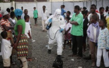 RDC: découverte d'un premier cas d’Ebola en zone urbaine