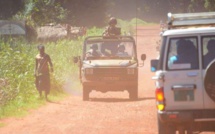 En Centrafrique, l’ONU annonce avoir repris le contrôle de Bambari