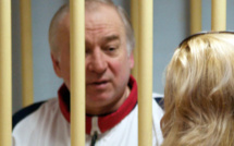 L'ancien espion russe Skripal est sorti de l'hôpital