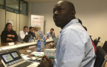 ​ Ousmane THIARE, nouveau recteur de l’UGB : « je tâcherai d’être à la hauteur ... »