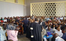 ​Congo-Brazzaville : le général Dabira condamné à 5 ans de prison ferme