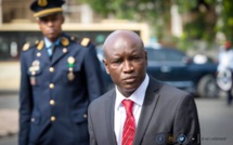 Le Snap du fils du ministre de l'Intérieur déclenche un torrent d'insultes sur Twitter