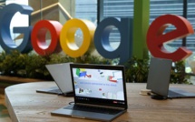 ​Google promet l'intelligence artificielle au service du journalisme