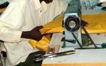 ​Artisanat : les tailleurs sénégalais annoncent la création d’une «société commune» à la zone industrielle de Diamniadio