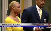 ​USA : le Sénégalais Cheikh Abdou Lô poignardé à mort par son petit ami