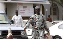 Grève dans les hôpitaux du Sénégal.