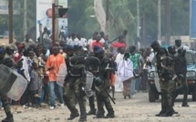 Le​ Khalife général de MPal raisonne les étudiants et les hommes politiques