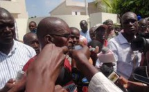 Paralysie du système sanitaire : And/Gueusseum durcit le ton et annonce une grève de 72 h