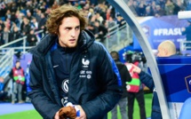 Equipe de France : la lettre de refus de Rabiot qui choque Deschamps
