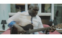 Clip posthume: Habib Faye a chanté la mort avant de s'en aller