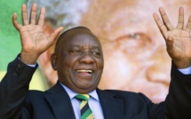 Afrique du Sud : Le premier bilan de Ramaphosa après 100 jours au pouvoir