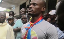 RDC : Le présumé meurtrier de l’activiste Rossy Mukendi se présente pour la première fois à la barre