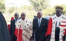 Indépendance de la justice : le magistrat Ousmane Camara demande aux juges de prendre leurs responsabilités.