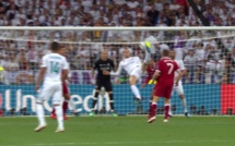 Gareth Bale redonne l'avantage au Real (2-1)