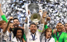 Le Real devient la première équipe à réaliser le triplé en Ligue des champions
