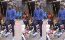 ​Drame à Sédhiou : un conducteur de moto Jakarta tué par son client