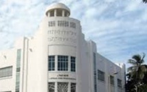 Sénégal : l'institut Pasteur réceptionne un camion laboratoire