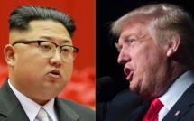 La rencontre entre Trump et Kim Jon-un aura finalement lieu