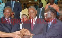 Moustapha Niasse : « seule l’unité de l’opposition avec le soutien  de la société civile permettra de battre Wade 2012… ».