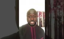 Vidéo-Polémique sur les propos de Idrissa Seck : la réaction de Thierno Bocoum