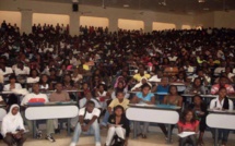 Fin de la crise universitaire: les étudiants aux amphis ce mercredi