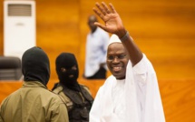 ​Faux et usage de faux : Khalifa Sall et Cie jugés en appel en juin