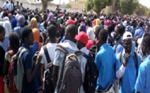 ​Accusés d'être des corrompus, le collectif des étudiants de l'Ucad brandit sa "légitimité"