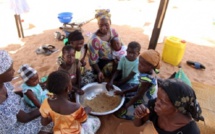 ​Lancement de la 65e revue pour l’éradication de la faim : le Sénégal sur la bonne voie (ministre)