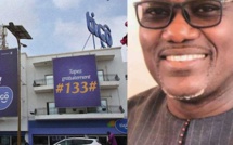 Mass Thiam nommé nouveau DG de Tigo