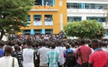 Macky divise définitivement les étudiants: l’Ucad suspend son mot d’ordre, l’Ugb et l'Uadb maintiennent sa grève