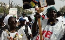 Le préfet de Dakar interdit la marche de la société civile.